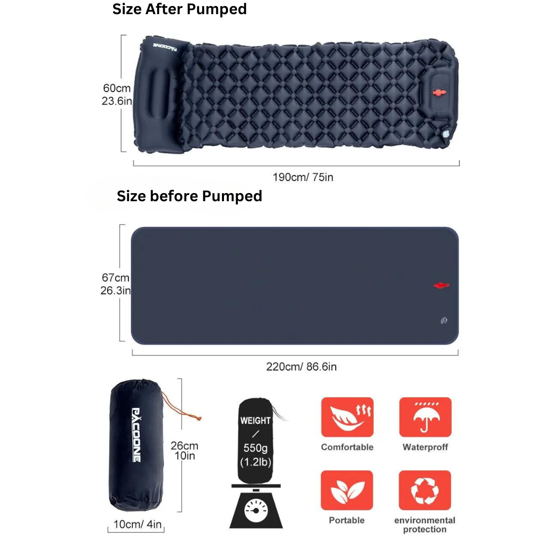 Outdoor Camping Pad