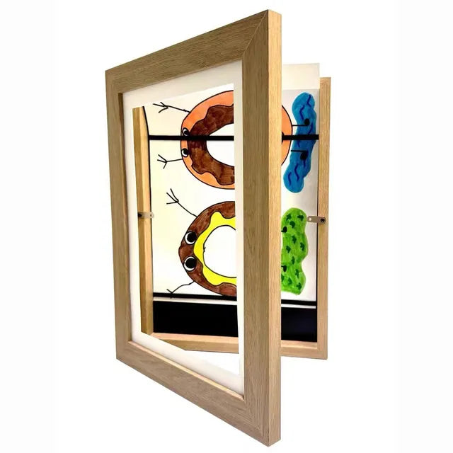 Children's Art Frame