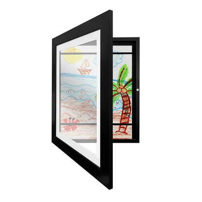 Children's Art Frame