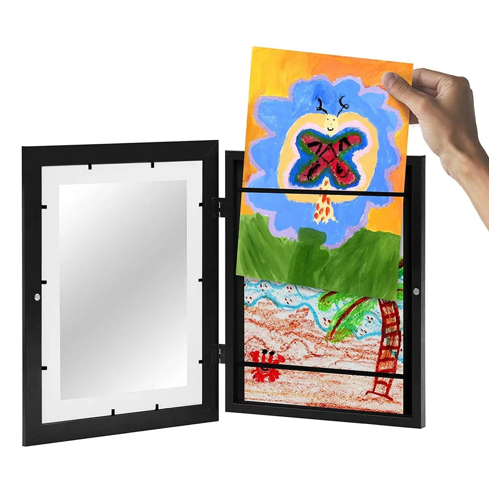 Children's Art Frame