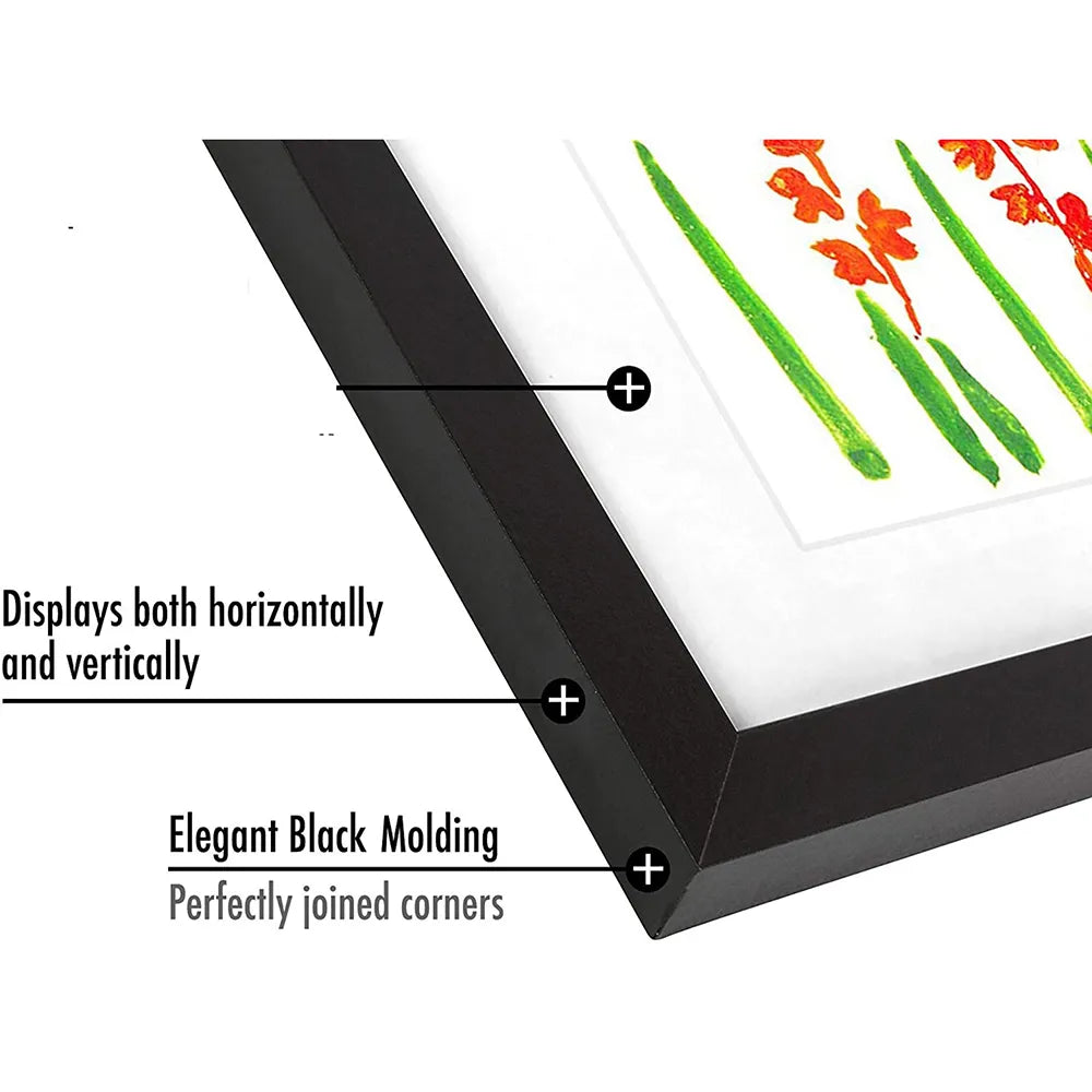 Children's Art Frame