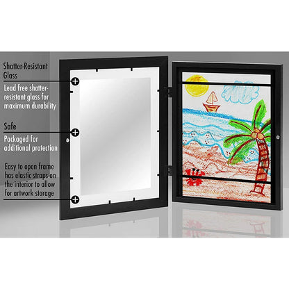 Children's Art Frame